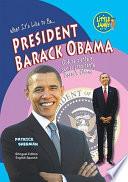 Libro President Barack Obama
