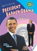 Libro President Barack Obama