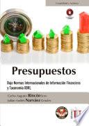 Libro Presupuestos