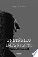 Libro Pretérito imperfecto