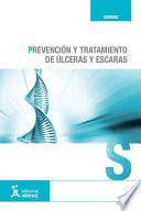 Libro Prevención y tratamiento de úlceras y escaras