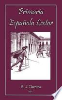 Primaria Española Lector