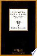 Primavera de la muerte