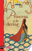 Libro Princesa a la deriva
