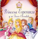 Libro Princesa esperanza y su tesoro escondido