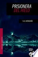 Libro Prisionera del Hielo