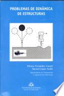 Libro Problemas de Dinámica de Estructuras
