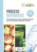 Libro Proceso depurativo