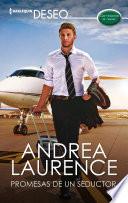 Libro Promesas de un seductor