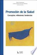 Promocion de La Salud