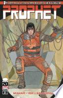 Libro Prophet #21