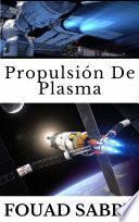 Libro Propulsión De Plasma