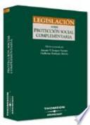 Libro Protección social complementaria