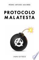 Libro Protocolo Malatesta