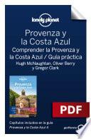 Libro Provenza y la Costa Azul 4_10. Comprender y Guía práctica