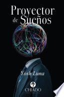 Libro Proyector de Sueños