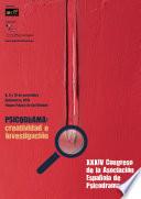 Libro Psicodrama: creatividad e investigación