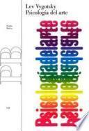 Libro Psicología del arte
