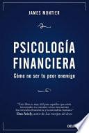 Libro Psicología Financiera