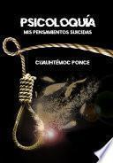Libro PSICOLOQUÍA