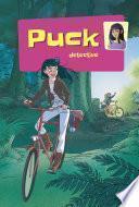 Libro Puck detective (Puck 3)