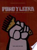 Libro Puño y letra