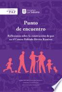 Libro Punto de encuentro