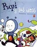 Libro Pupi y sus ideas