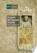 Libro Púrpura. Del mercado al poder