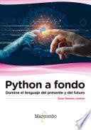 Libro Python a fondo