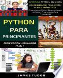 Python para principiantes