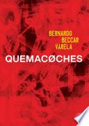 Libro Quemacoches