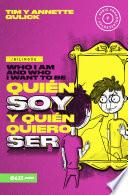 Libro Quién soy y quién quiero ser (bilingüe)