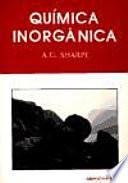 Libro Química inorgánica