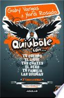 Quiúbole con...para hombres