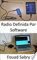 Libro Radio Definida Por Software