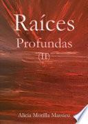 Raices Profundas II