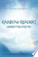Libro Rainbow Readers