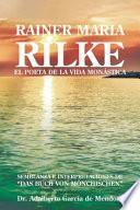 Libro RAINER MARIA RILKE
