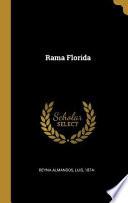 Libro Rama Florida