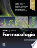 Rang Y Dale. Farmacología