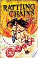 Rattling Chains and Other Stories for Children / Ruido de cadenas y otros cuentos para niños