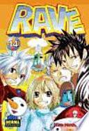 Libro Rave 14