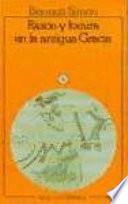 Libro Razón y locura en la antigua Grecia