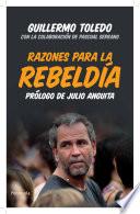 Libro Razones para la rebeldÃa