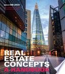 Libro Real Estate Concepts