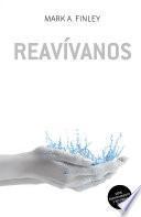 Libro Reavívanos