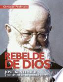 Libro Rebelde de Dios