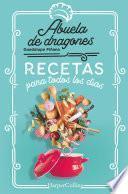Libro Recetas para todos los días
