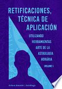 Libro Rectificación De La Hora De Nacimiento